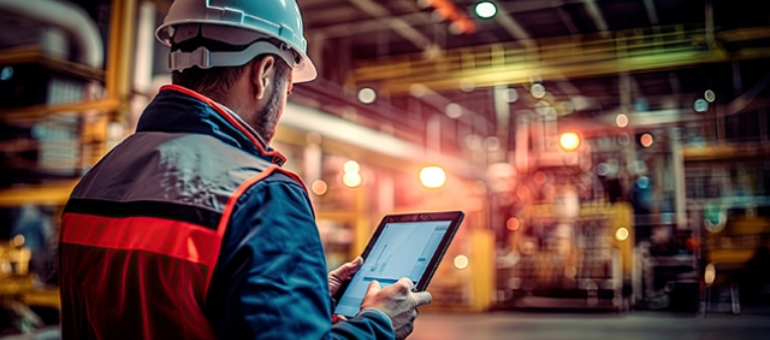 GS Automation - Engineering & services